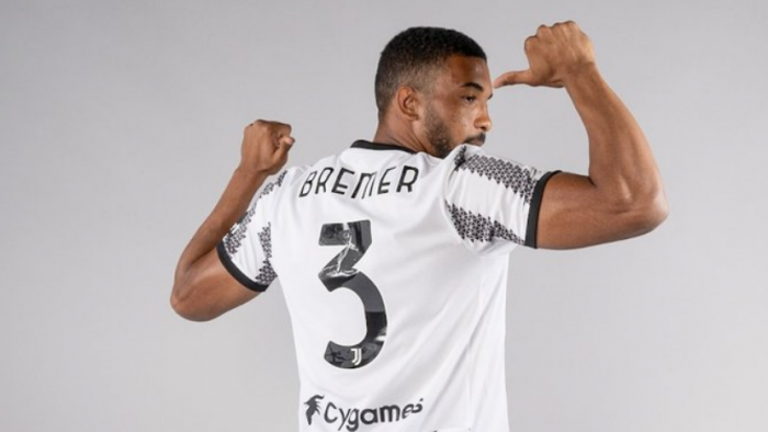 Świetny ruch Juventusu. Wielkie wzmocnienie Starej Damy