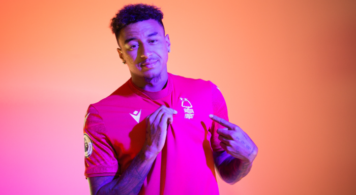 Jesse Lingard w nowym klubie. Były gracz Manchesteru United zagra w beniaminku!