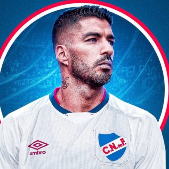 Luis Suarez znalazł nowy klub. Wielki powrót Urugwajczyka
