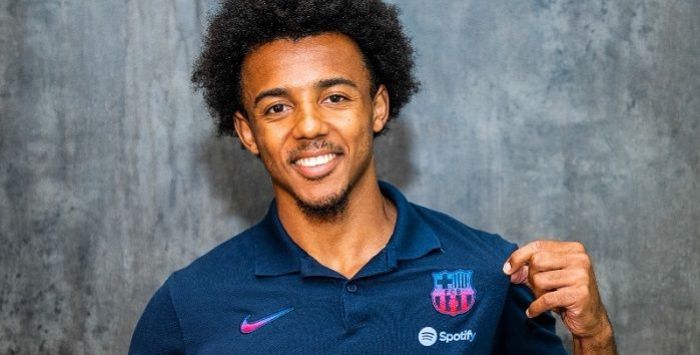 FC Barcelona ogłosiła piąty wielki transfer tego lata!