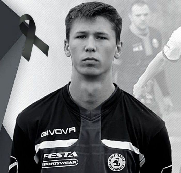 22-letni zawodnik IV-ligowego klubu zginął od ciosu maczetą. Został zabity... przez pomyłkę