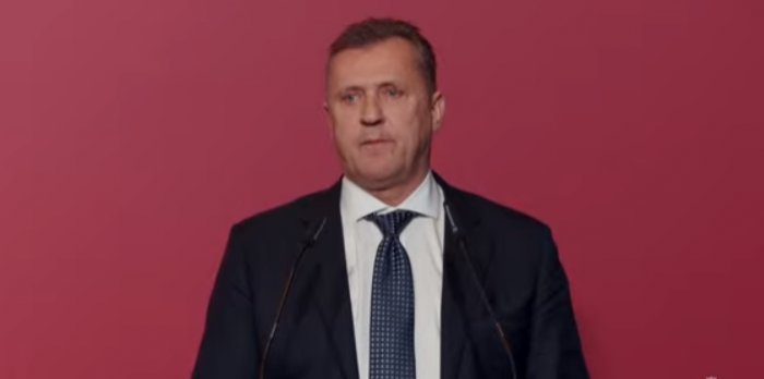 Prezes PZPN potwierdza: To będzie rywal reprezentacji Polski przed MŚ 2022