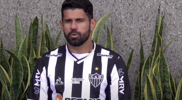 Diego Costa wraca do ligi hiszpańskiej. Podpisze kontrakt z madryckim klubem