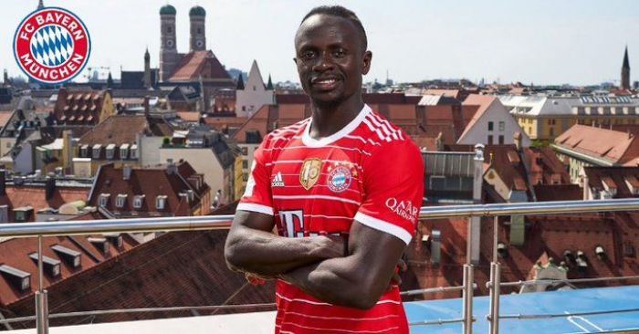 Dyrektor sportowy Bayernu zdradził kulisy sprowadzenia Sadio Mane