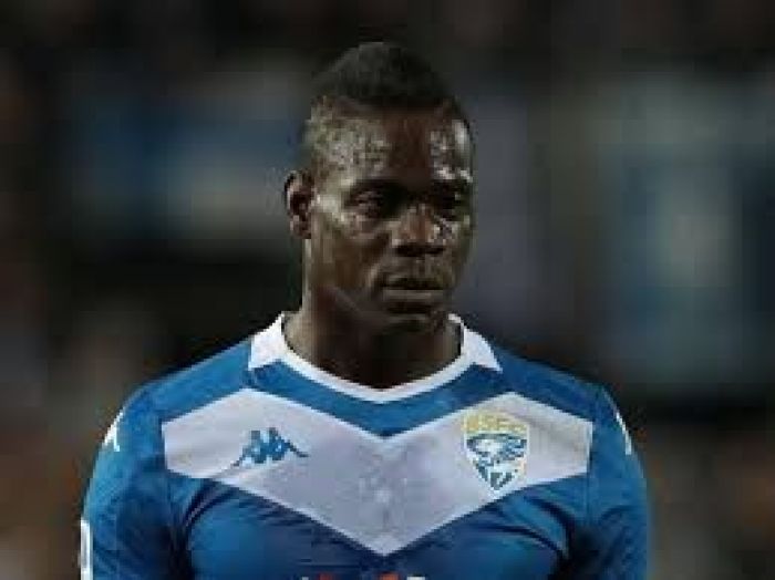 Mario Balotelli kończy przygodę w Turcji. Zaskakujący kierunek transferu