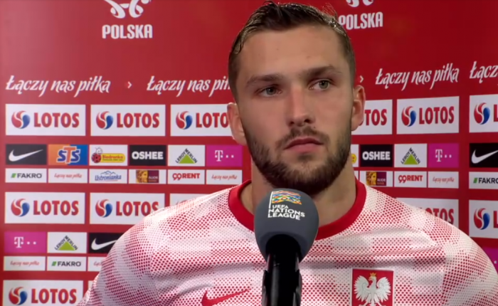 OFICJALNIE: Sebastian Walukiewicz zmienia klub i wraca do Serie A