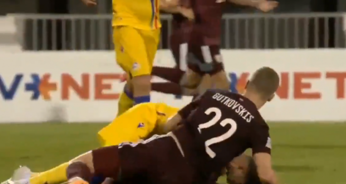 Prosty plan zawodnika Rakowa na mecz z Legią: Musimy ich zniszczyć