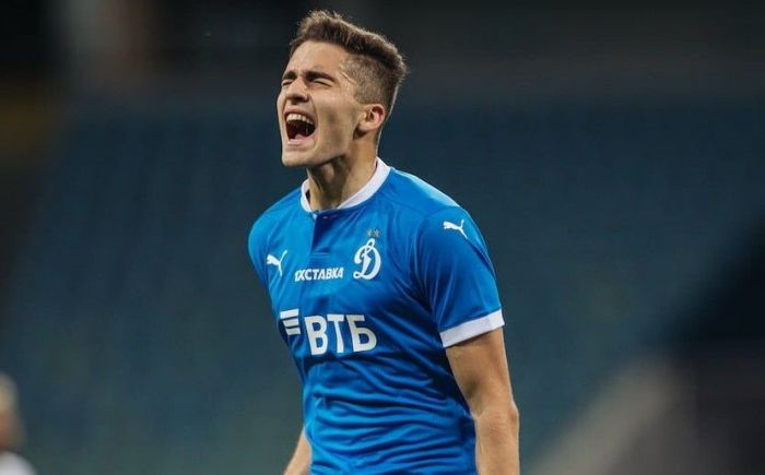 Wielki talent rosyjskiego futbolu na celowniku giganta Premier League