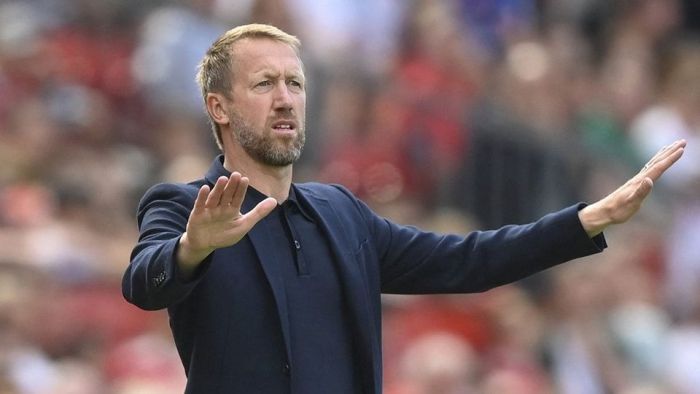 Pożegnalny list Grahama Pottera do kibiców Brighton. 