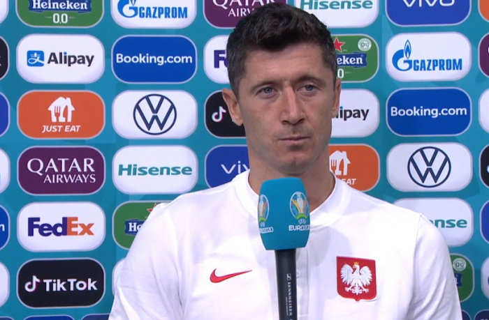 W takich koszulkach zagrają Lewandowski i spółka na Mundialu