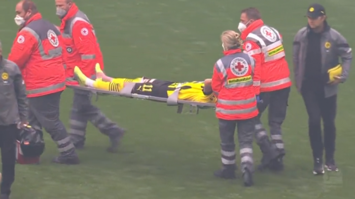 Występ na mundialu zagrożony? Gwiazdor reprezentacji Niemiec usłyszał diagnozę