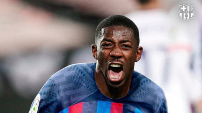 Dlaczego władze PSG zrezygnowały z Ousmane Dembele?