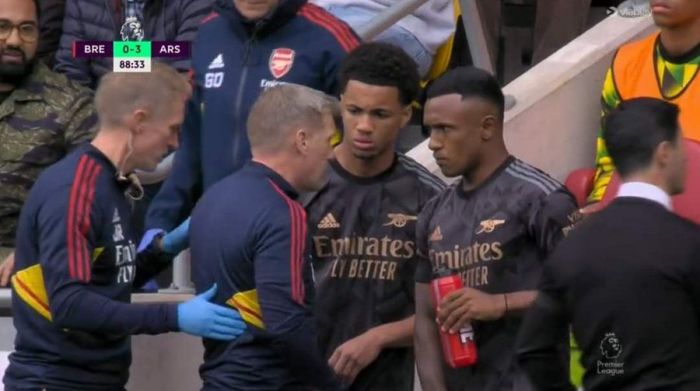 Absolutny rekord Premier League. 15-latek na boisku (VIDEO)