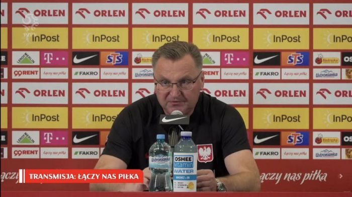 Czesław Michniewicz odpowiada na zarzuty Rafała Gikiewicza