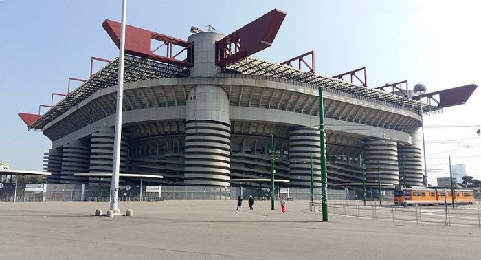 Koniec legendy. Kultowy stadion przestanie istnieć