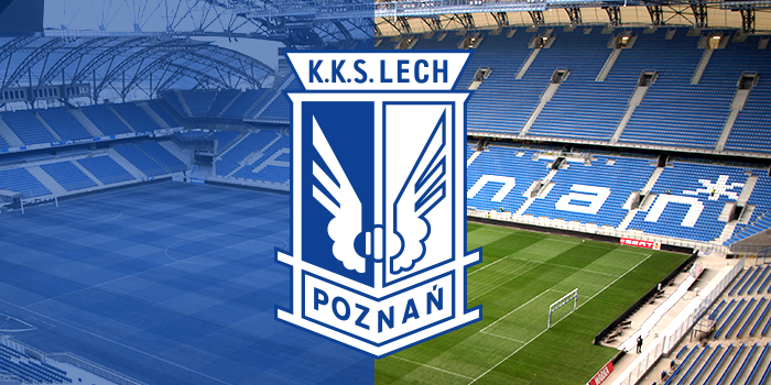 Kibice Lecha Poznań wybiorą organizację, której logo pojawi się na koszulkach w meczu Ligi Europy z Hapoelem