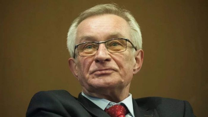 Nie żyje dziennikarz Tomasz Wołek. Był pasjonatem południowoamerykańskiego futbolu
