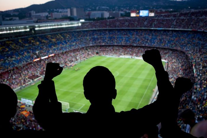 Barcelona - jak zorganizować podróż, by zobaczyć mecz