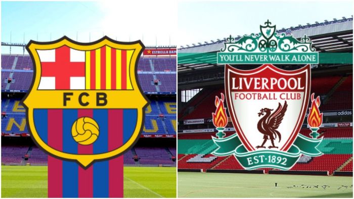 Już w styczniu głośna wymiana? Liverpool FC chce dogadać się z Barceloną!