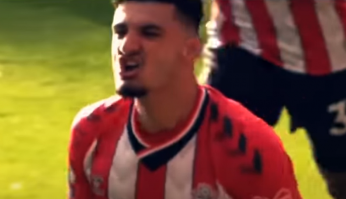 AC Milan chce tego snajpera. To piłkarz angielskiego giganta (VIDEO)
