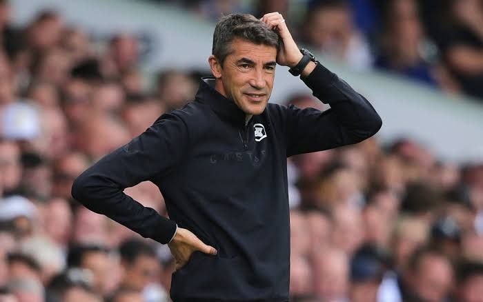 Kolejny trener w Premier League na wylocie z klubu