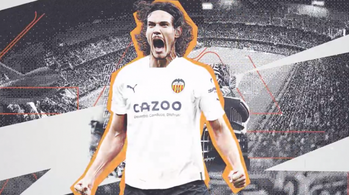 Edinson Cavani o Robercie Lewandowskim: Nowoczesny futbol wymaga czegoś innego