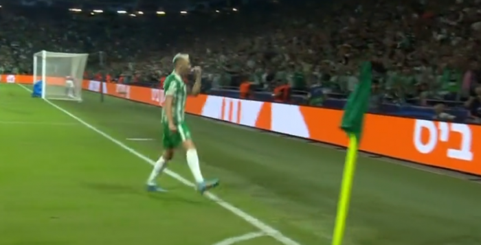 Prezydent Juventusu załamany po blamażu w Izraelu. “Wstydzimy się, przepraszamy kibiców”