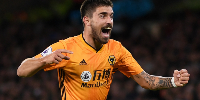 Gwiazdor Wolverhampton o transferowych plotkach: Barcelona? Kto nie chciałby tam grać?