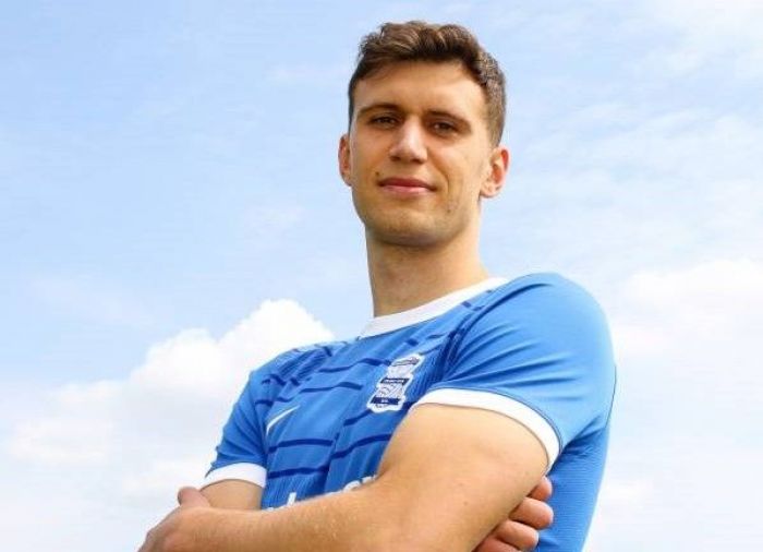 Krystian Bielik o celach reprezentacji Polski na mundialu w Katarze