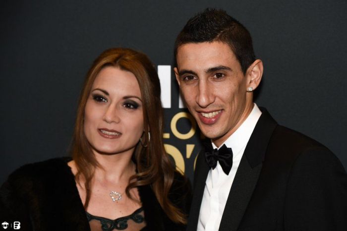 Angel Di Maria już wie w jakim klubie chciałby jeszcze zagrać