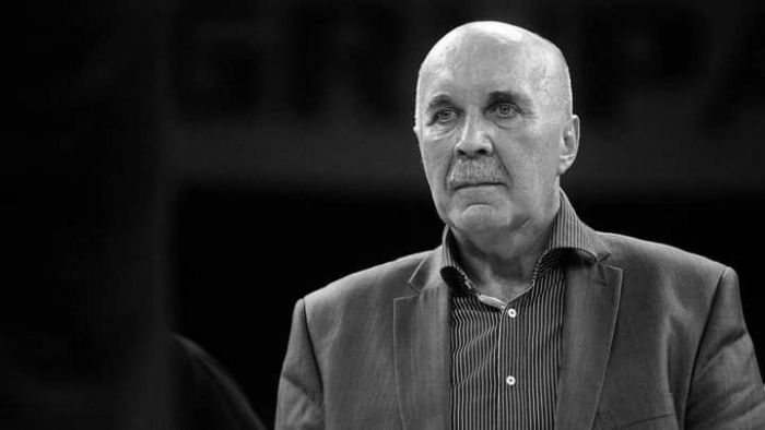 Nie żyje Piotr Werner. Znany sędzia piłkarski i promotor