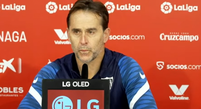 Były selekcjoner reprezentacji Hiszpanii poprowadzi zespół z Premier League 