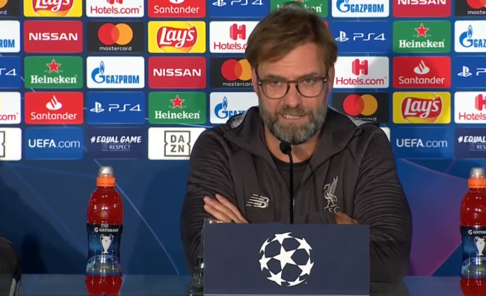 Oto priorytet transferowy Liverpool FC. Klopp bardzo potrzebuje tego piłkarza