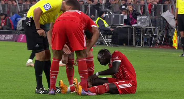 Dramat Sadio Mane. As Bayernu Monachium nie zagra na mundialu?