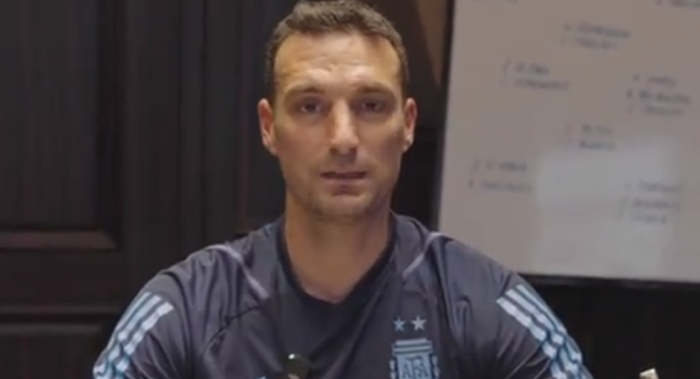 Argentyna odkryła karty przed mundialem. Tylko jedna poważniejsza absencja u rywala Polaków