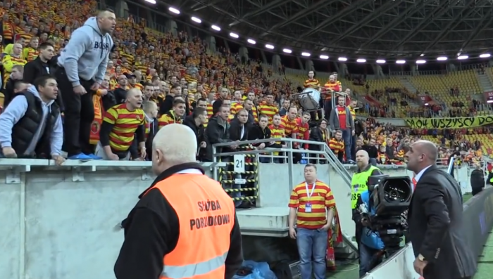 W PZPN nie znali Dominika G.? Ten film rzuca na sprawę nieco inne światło (VIDEO)