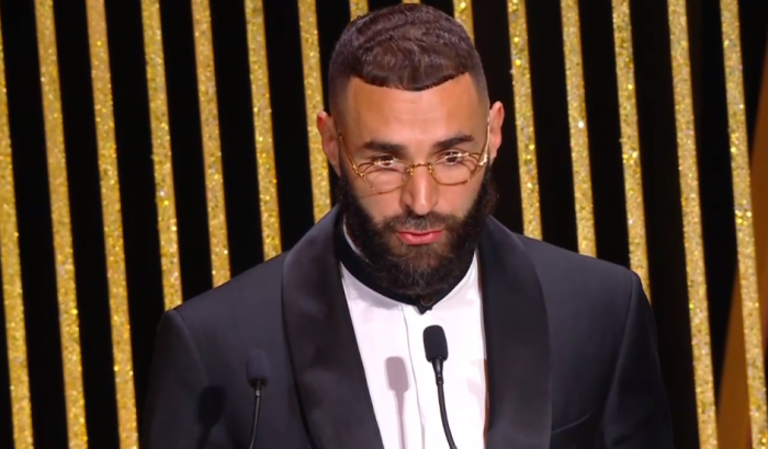 Dramat Karima Benzemy. Zdobywca Złotej Piłki nie zagra w MŚ 2022!