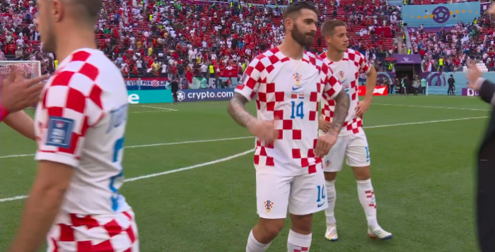 Wicemistrzowie świata bezzębni. Chorwaci nie ugryźli Lwów Atlasu