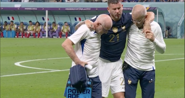 Szokujące informacje L'Equipe: Mistrz świata rozważał zakończenie kariery