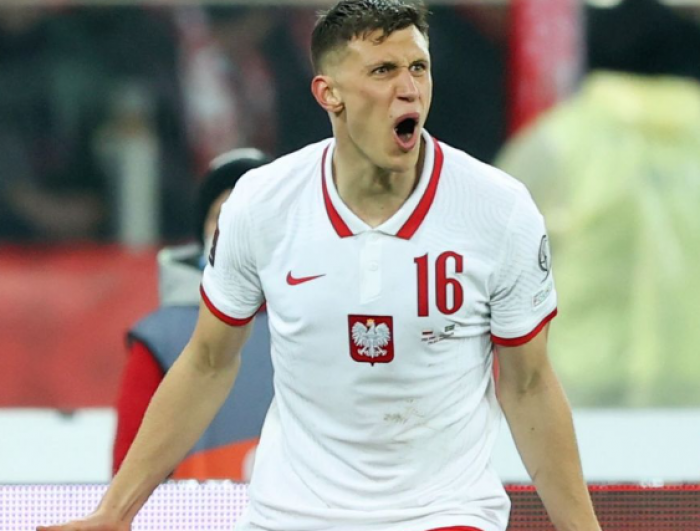 Reprezentant Polski otwarcie o meczu z Argentyną: Wierzę w nasz zespół, wierzę w trenera