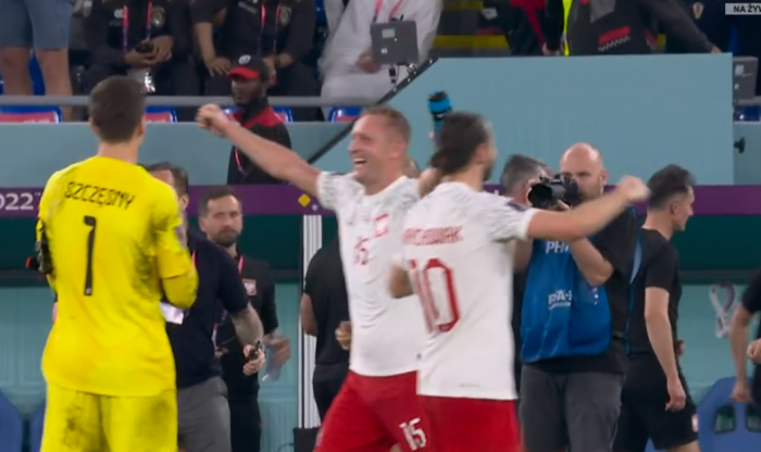 Lothar Matthäus podsumował występ reprezentacji Polski na mundialu. „Wygrała zachowawcza taktyka”