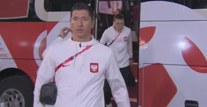 Przykre słowa legendy Barcelony o reprezentacji Polski. 