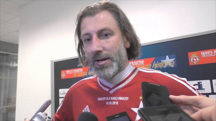 Były reprezentant Polski krytykuje kandydata na selekcjonera