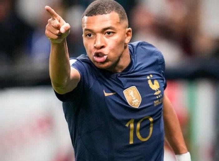 Zakończony piękny sen Maroka, to Francja zagra o tytuł 