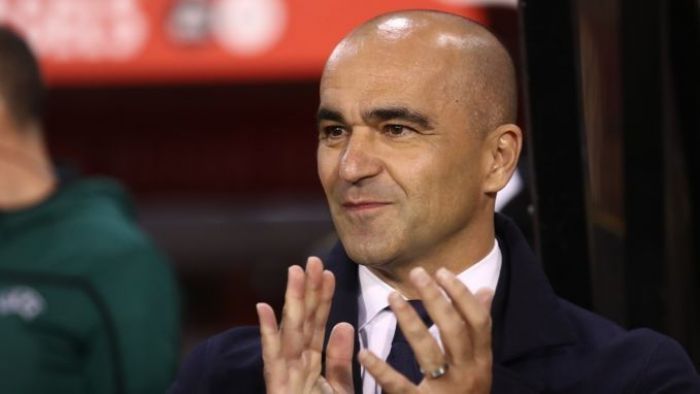 Roberto Martinez skomentował doniesienia ws. pracy z reprezentacją Polski 