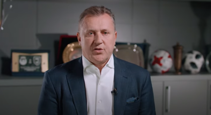 Złote myśli prezesa.  