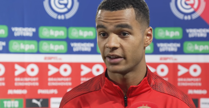 Będzie transferowy hit? Manchester United rusza po holenderskiego gwiazdora