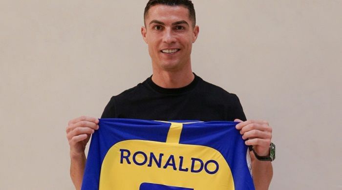 Oficjalnie: Cristiano Ronaldo już w nowym klubie. Wielka kasa dla Portugalczyka