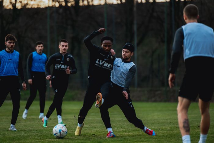 Mocni sparingowi rywale Śląska w Turcji