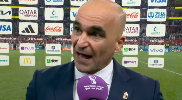 Roberto Martinez nie dla reprezentacji Polski. Został przedstawiony jako selekcjoner giganta